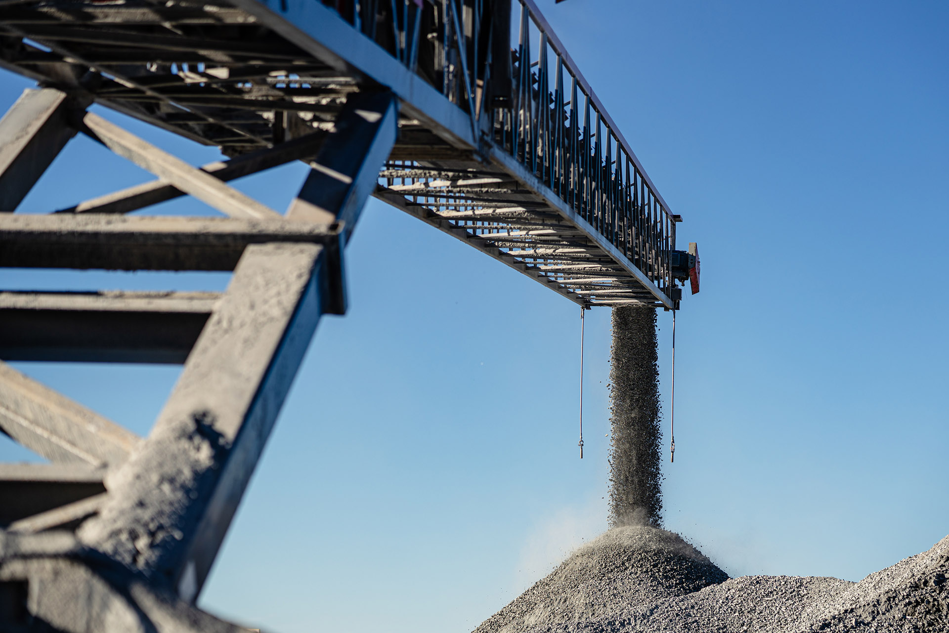 usine concassage mobile abitibi mine