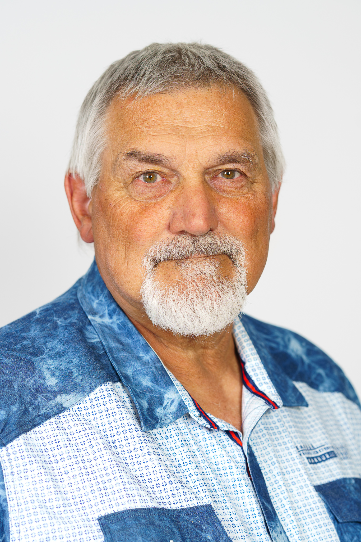 Claude Bélanger Béton Barrette