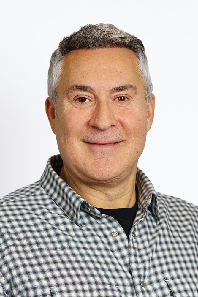 David Fortin nouveau propriétaire de Béton Barrette