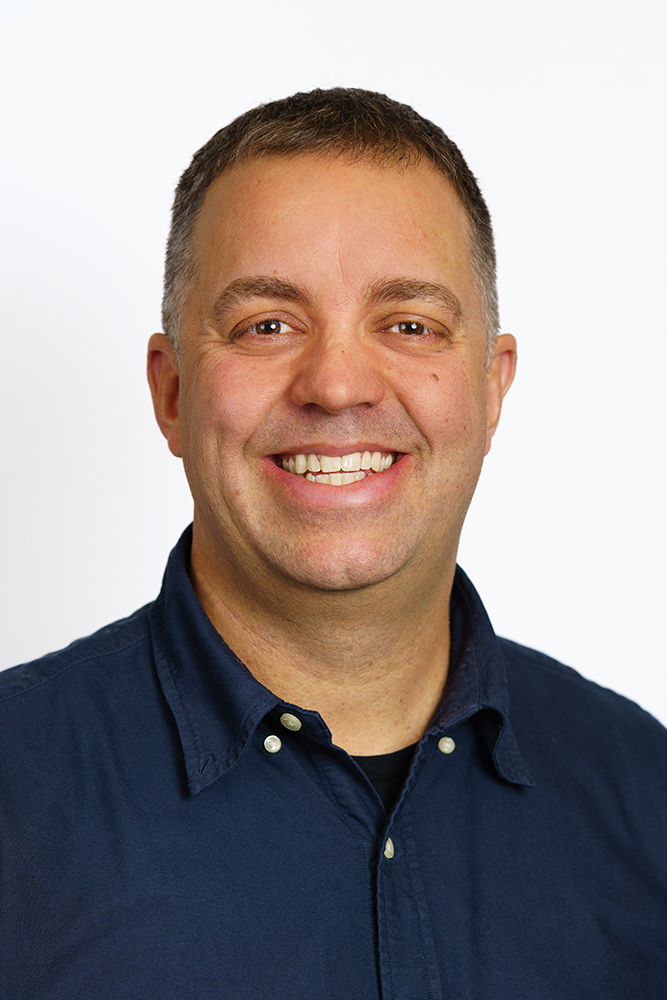 Jean-Félix Barrette ancien propriétaire et conseiller stratégique